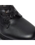 Guess Botine Jefei FLPJFI FAL10 Negru - Pled.ro