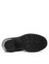 Guess Botine Kalissa FL7KSA FAL10 Negru - Pled.ro