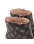 Guess Botine Maisy2 FL7MSY FAL10 Maro - Pled.ro