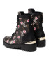 Guess Botine Olenni2 FL5O2N FAL10 Negru - Pled.ro