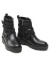 Guess Botine Ornina FL5ORN ELE08 Negru - Pled.ro