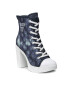 Guess Botine Preciou2 FL5P2R FAL10 Bleumarin - Pled.ro