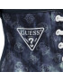 Guess Botine Preciou2 FL5P2R FAL10 Bleumarin - Pled.ro