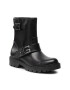 Guess Botine Ragner2 FL7RG2 ELE10 Negru - Pled.ro