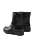 Guess Botine Ragner2 FL7RG2 ELE10 Negru - Pled.ro