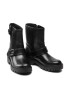 Guess Botine Ragner2 FL7RG2 ELE10 Negru - Pled.ro