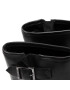 Guess Botine Ragner2 FL7RG2 ELE10 Negru - Pled.ro