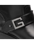 Guess Botine Ragner2 FL7RG2 ELE10 Negru - Pled.ro