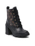 Guess Botine Rencae FL7R2N FAL10 Negru - Pled.ro