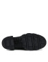 Guess Botine Rencae FL7RAE ELE10 Negru - Pled.ro