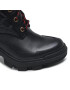 Guess Botine Rencae FL7RAE ELE10 Negru - Pled.ro