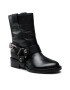 Guess Botine Ruben FL7RUB LEM10 Negru - Pled.ro