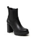 Guess Botine Sabina FL7SAB LEA10 Negru - Pled.ro