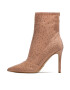 Guess Botine Silvero FL5SVO SAT10 Bej - Pled.ro