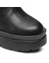 Guess Botine Vaneta FL7VAN LEA10 Negru - Pled.ro