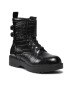 Guess Botine Wanda FL7WND LEP10 Negru - Pled.ro