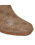 Guess Botine York2 FL8YO2 Bej - Pled.ro