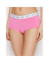 Guess Boxeri Culotte O97E03 JR07A Roz - Pled.ro