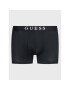 Guess Boxeri U2BF00 KBF90 Negru - Pled.ro