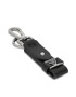 Guess Breloc Certosa Saffiano Smart Keyrings RMECRS P3102 Negru - Pled.ro