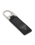 Guess Breloc Certosa Saffiano Smart Keyrings RMECRS P3104 Negru - Pled.ro