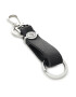 Guess Breloc Heritage Flat Keyring RMHER1 P2101 Negru - Pled.ro