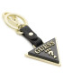 Guess Breloc Keyring RW7403 P2101 Negru - Pled.ro