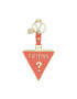 Guess Breloc Mirror Triangle Keyring RW7424 P2201 Roz - Pled.ro