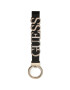 Guess Breloc Noelle (ZG) Keyrings RW1568 P3301 Negru - Pled.ro