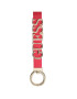 Guess Breloc Noelle (ZG) Keyrings RW1568 P3301 Roz - Pled.ro