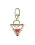 Guess Breloc Not Coordinated Keyrings RW1515 P2301 Auriu - Pled.ro