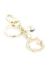 Guess Breloc Not Coordinated Keyrings RW1518 P2301 Auriu - Pled.ro