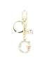 Guess Breloc Not Coordinated Keyrings RW1518 P2301 Auriu - Pled.ro