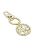 Guess Breloc Not Coordinated Keyrings RW1523 P2401 Auriu - Pled.ro