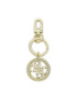 Guess Breloc Not Coordinated Keyrings RW1523 P2401 Auriu - Pled.ro