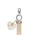 Guess Breloc Not Coordinated Keyrings RW1533 P3101 Auriu - Pled.ro