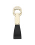 Guess Breloc Not Coordinated Keyrings RW1553 P3101 Negru - Pled.ro