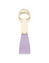 Guess Breloc Not Coordinated Keyrings RW1553 P3101 Violet - Pled.ro