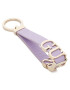 Guess Breloc Not Coordinated Keyrings RW1555 P3201 Violet - Pled.ro