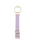 Guess Breloc Not Coordinated Keyrings RW1555 P3201 Violet - Pled.ro