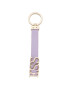 Guess Breloc Not Coordinated Keyrings RW1555 P3201 Violet - Pled.ro