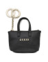 Guess Breloc Not Coordinated Keyrings RW1558 P3201 Negru - Pled.ro