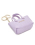 Guess Breloc Not Coordinated Keyrings RW1558 P3201 Violet - Pled.ro