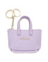 Guess Breloc Not Coordinated Keyrings RW1558 P3201 Violet - Pled.ro