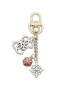 Guess Breloc Not Coordinated Keyrings RW1560 P3201 Auriu - Pled.ro