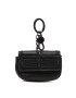 Guess Breloc Not Coordinated Keyrings RW7386 P1301 Negru - Pled.ro