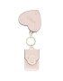 Guess Breloc Not Coordinated Keyrings RW7388 P1301 Roz - Pled.ro