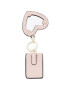 Guess Breloc Not Coordinated Keyrings RW7388 P1301 Roz - Pled.ro