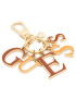 Guess Breloc Not Coordinated Keyrings RW7389 P1301 Auriu - Pled.ro