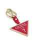 Guess Breloc Not Coordinated Keyrings RW7421 P2201 Roz - Pled.ro